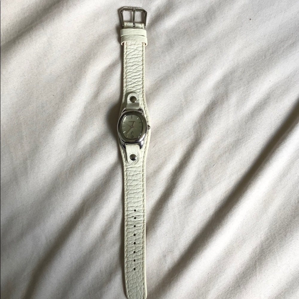 Fossil Bracelet Watch